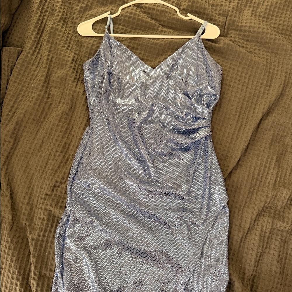 Perewinkel sparkly dress